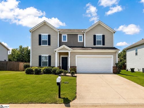 18 Larson Dr, Simpsonville, SC, 29681-8135 | Card Image