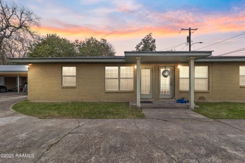 b-1501 W Saint Mary Blvd, Lafayette, LA, 70506-3475 | Card Image