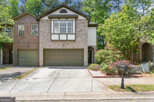 5726 Singlebriar Ct, Norcross, GA, 30093-3968 | Card Image