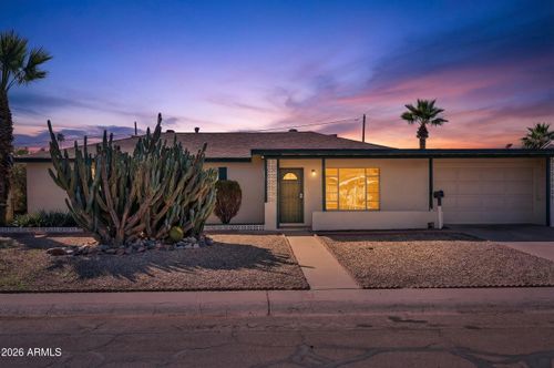2217 W Rancho Drive, Phoenix, AZ, 85015 | Card Image