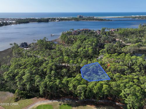 1118 E Water Oak Bnd, Panama City Beach, FL, 32413-1470 | Card Image