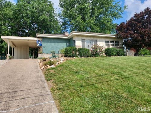 1037 Dorbett Street, Jasper, IN, 47546 | Card Image