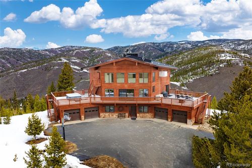 668 Rainbow Ln, Tabernash, CO, 80478 | Card Image