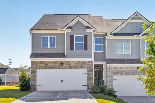 181 Deerberry Dr, Jasper, GA, 30143-4352 | Card Image