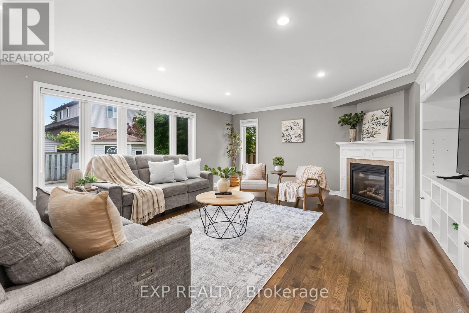 Residential in St. Catharines (Rykert/Vansickle)