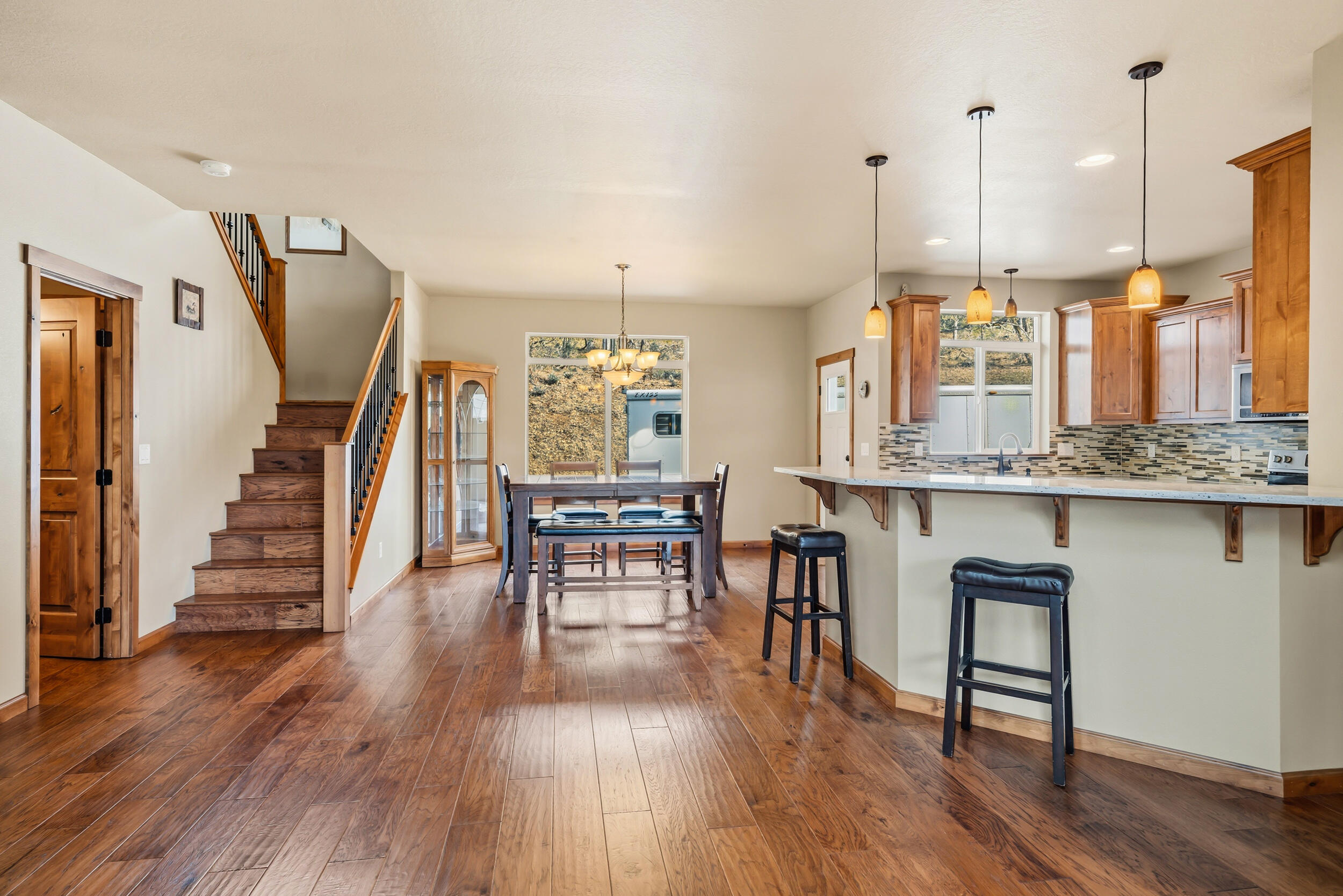 Residential in Trail 4
