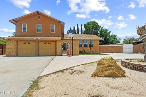2214 Mermaid Drive, El Paso, TX, 79936 | Card Image