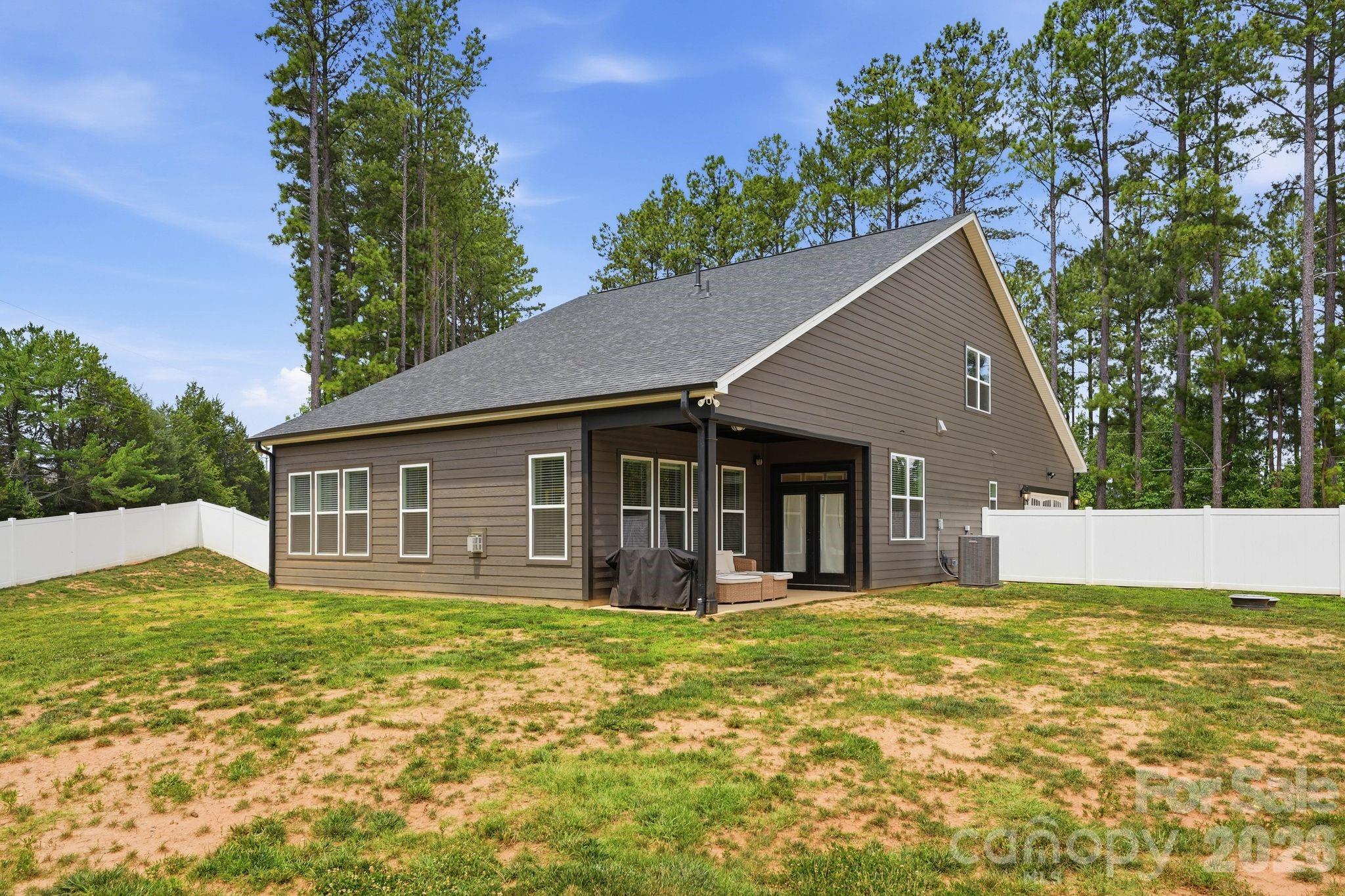Residential in Mooresville 5