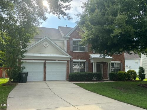 110 Bristolwood Cir, Morrisville, NC, 27560-6733 | Card Image