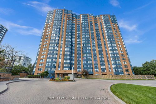 215-88 Alton Towers Cir, Scarborough, ON, M1V5C5 | Card Image