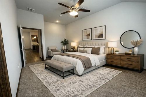 2417 Northcreek Ln, Oklahoma City, OK, 73128-4969 | Card Image