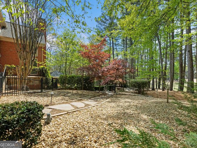 5757 Gene Sarazen Dr, House other with 5 bedrooms, 6 bathrooms and null parking in Braselton GA | Image 78