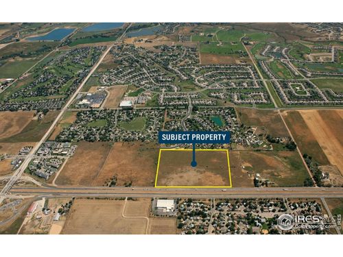 8420 Se Frontage Rd, Fort Collins, CO, 80528 | Card Image