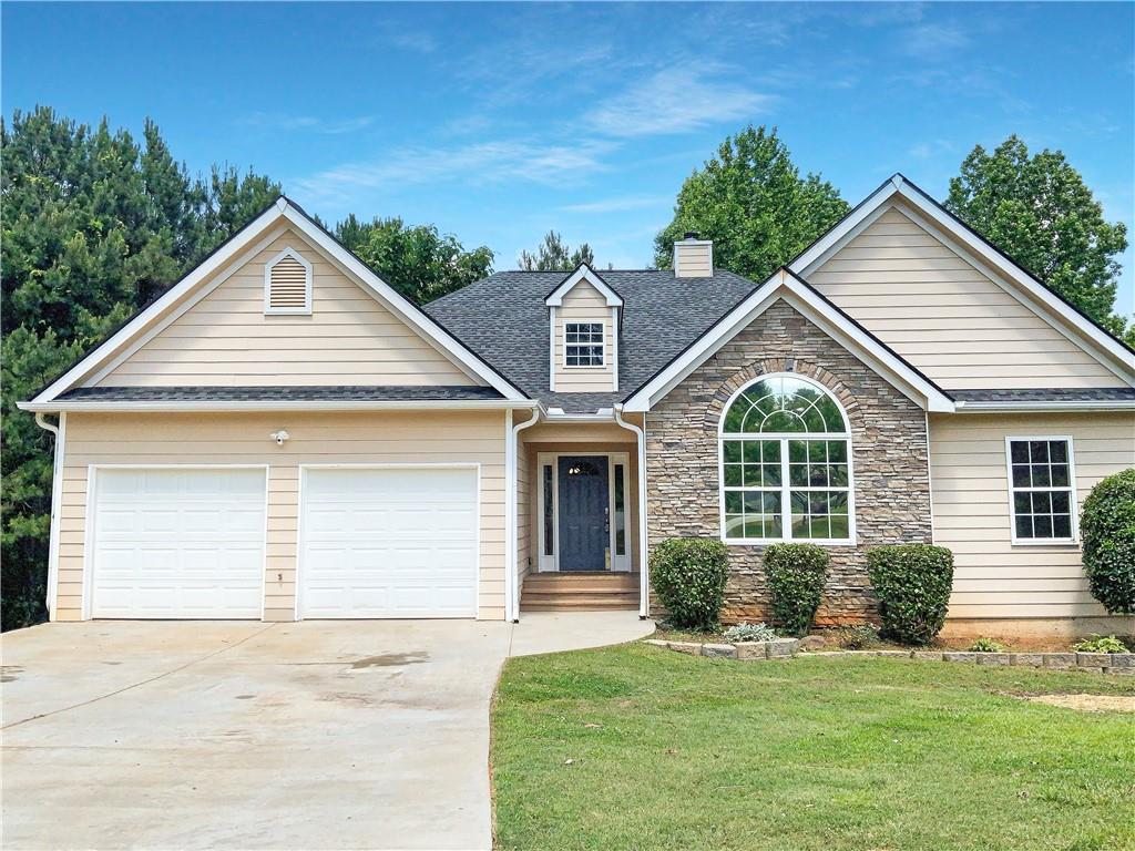 Leesburg Ct, Dallas, GA 30157