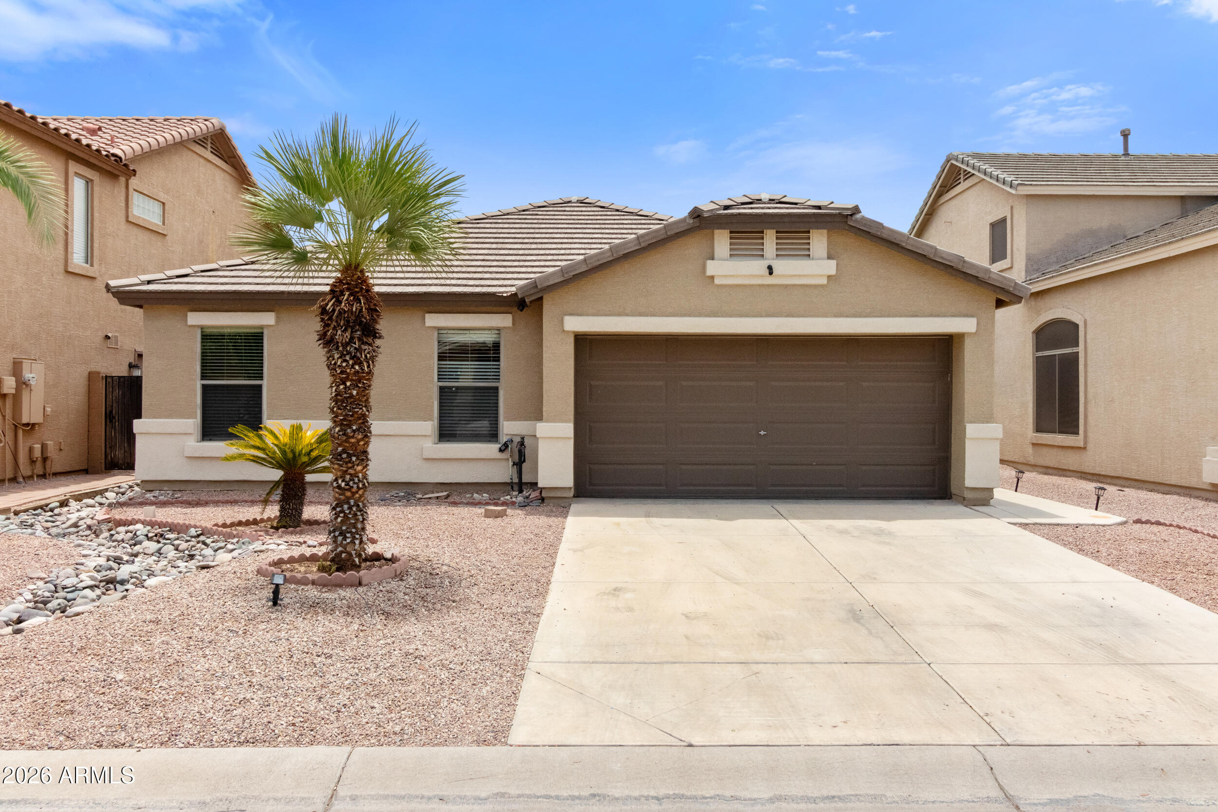 Residential in San Tan Valley