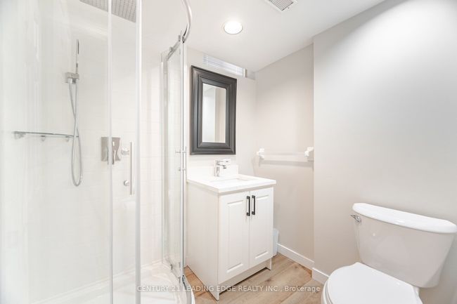 64 Miller Dr, House other with 3 bedrooms, 4 bathrooms and 2 parking in Georgetown ON | Image 37