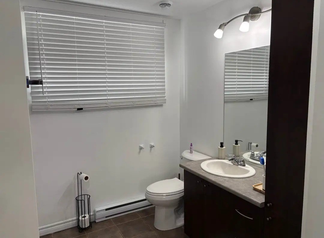 Residential Lease in Saint-Lin/Laurentides 5