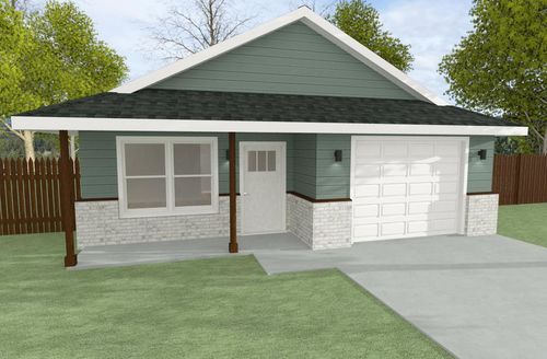 259 Tombstone Rd, Abilene, TX, 79602-2299 | Card Image