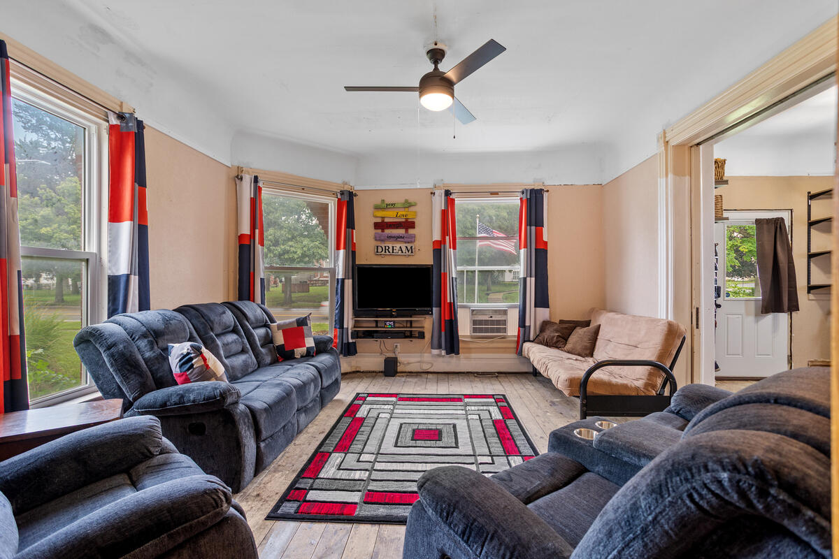Residential in Battle Creek