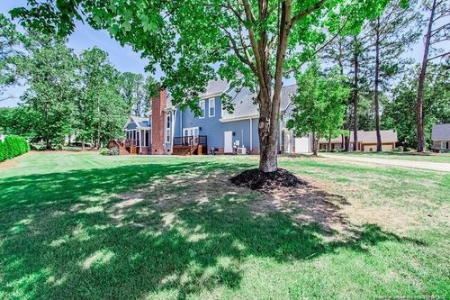 6107 Iverleigh Circle, Fayetteville, NC, 28311 | Card Image