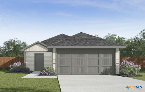 1018 Firewheel Drive, Killeen, TX, 76543 | Card Image