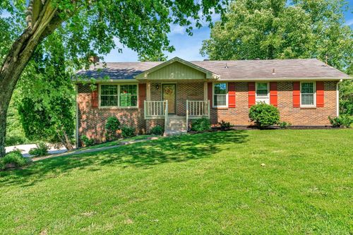807 Dry Creek Rd, Goodlettsville, TN, 37072-4008 | Card Image
