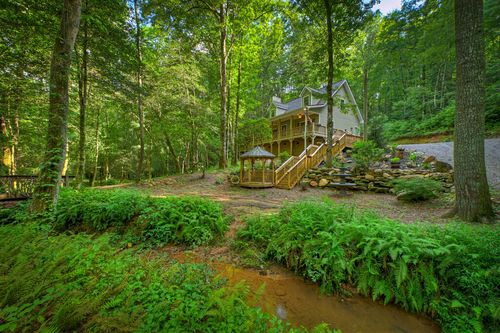 685 Chopped Oak Rd, Ellijay, GA, 30540-2473 | Card Image
