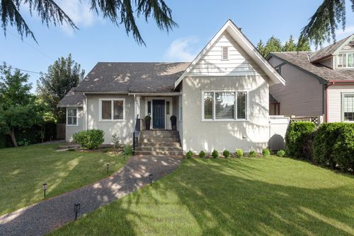 321 Sixth Avenue, New Hazelton, BC, V3L1T7 | Card Image