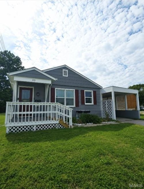 113 N Abat St, Mexico, MO, 65265-1913 | Card Image