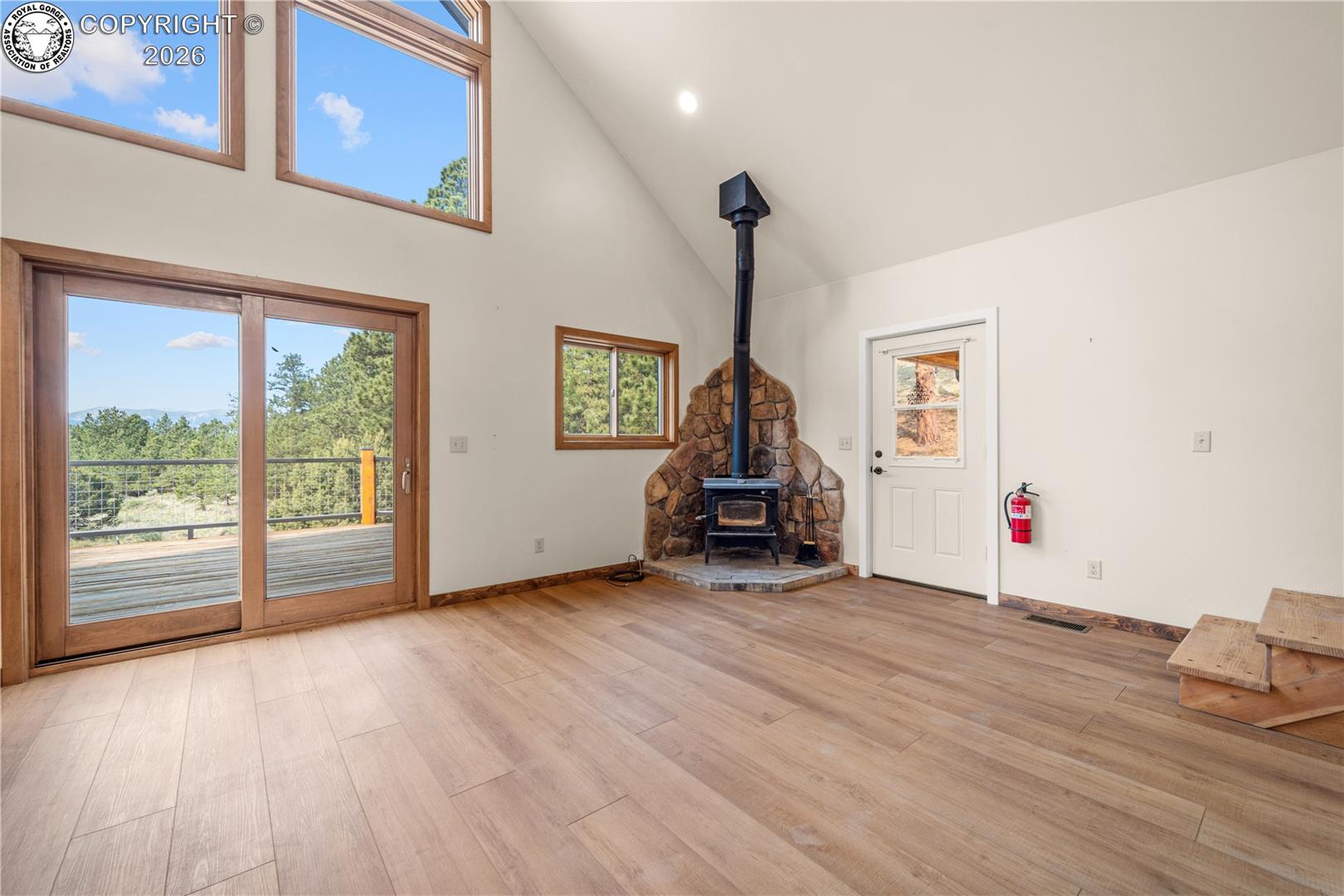 Residential in Westcliffe 2