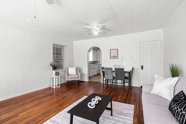 1317 - 1315-1317 E 4 Th St, Home with 2 bedrooms, 2 bathrooms and null parking in Pueblo CO | Image 4