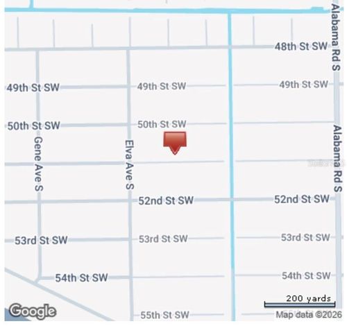2610 51st Street Sw, Lehigh Acres, FL, 33976 | Card Image