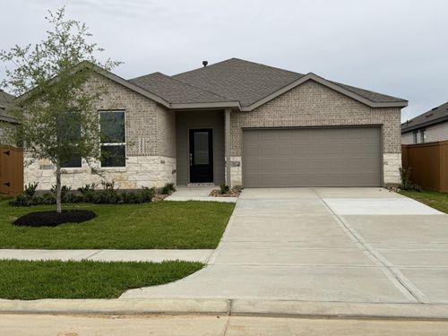9343 Golden Dorado Lane, Baytown, TX, 77521 | Card Image