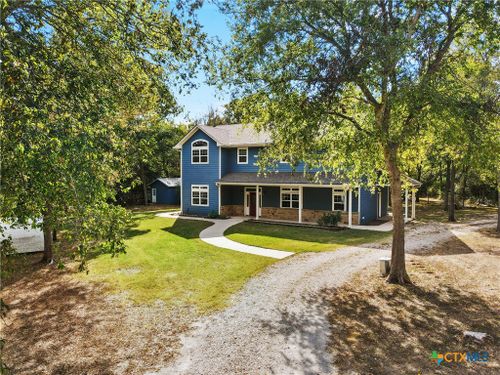 275 Woodruff Rd, Waco, TX, 76705-5552 | Card Image