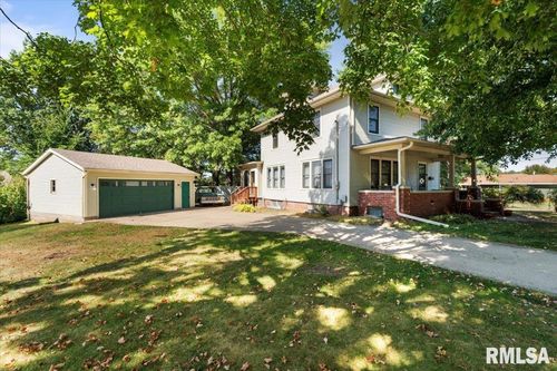 101 S Stewart St, Geneseo, IL, 61254-1329 | Card Image