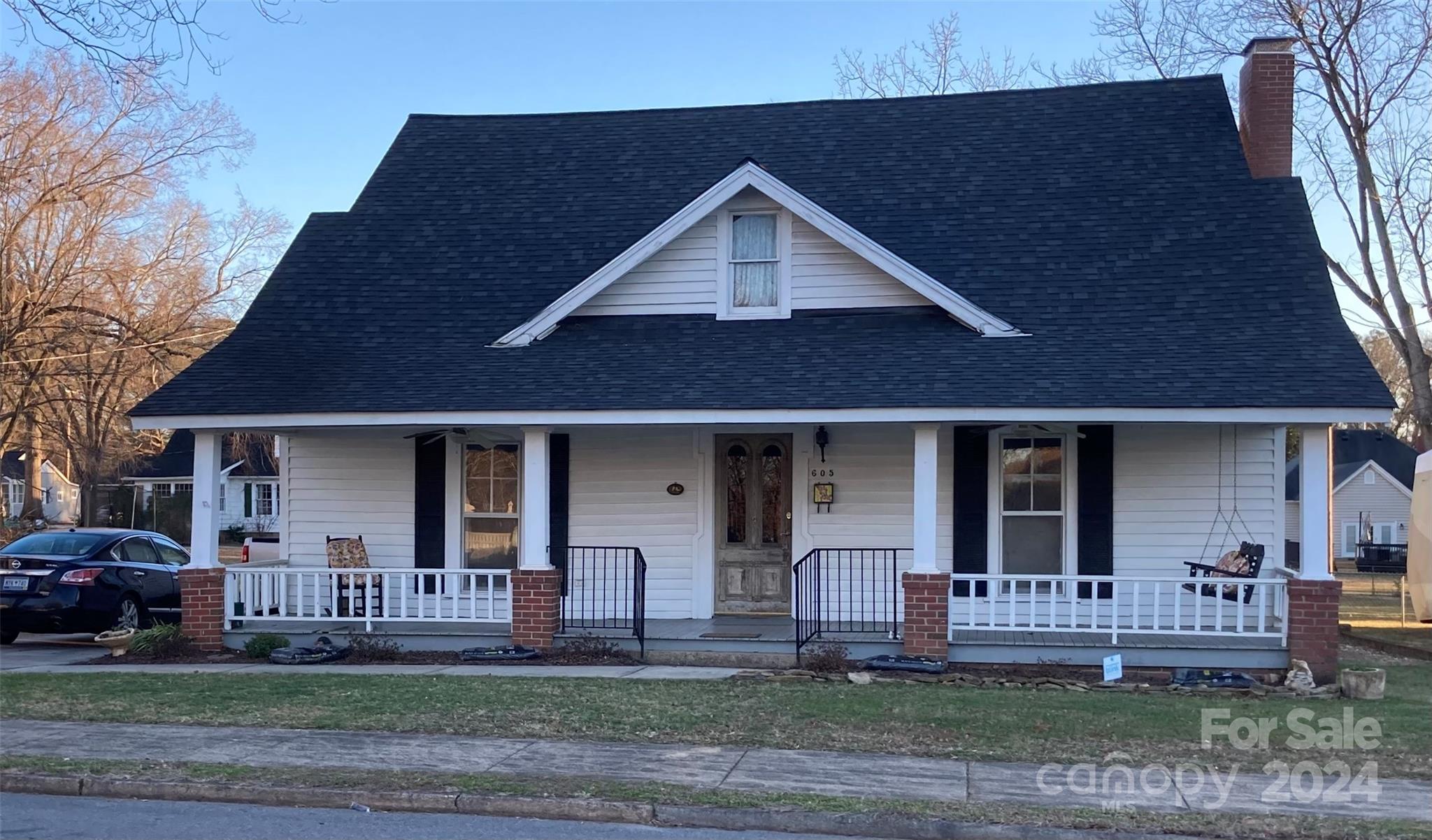 Mountain St, Kings Mountain, NC 28086