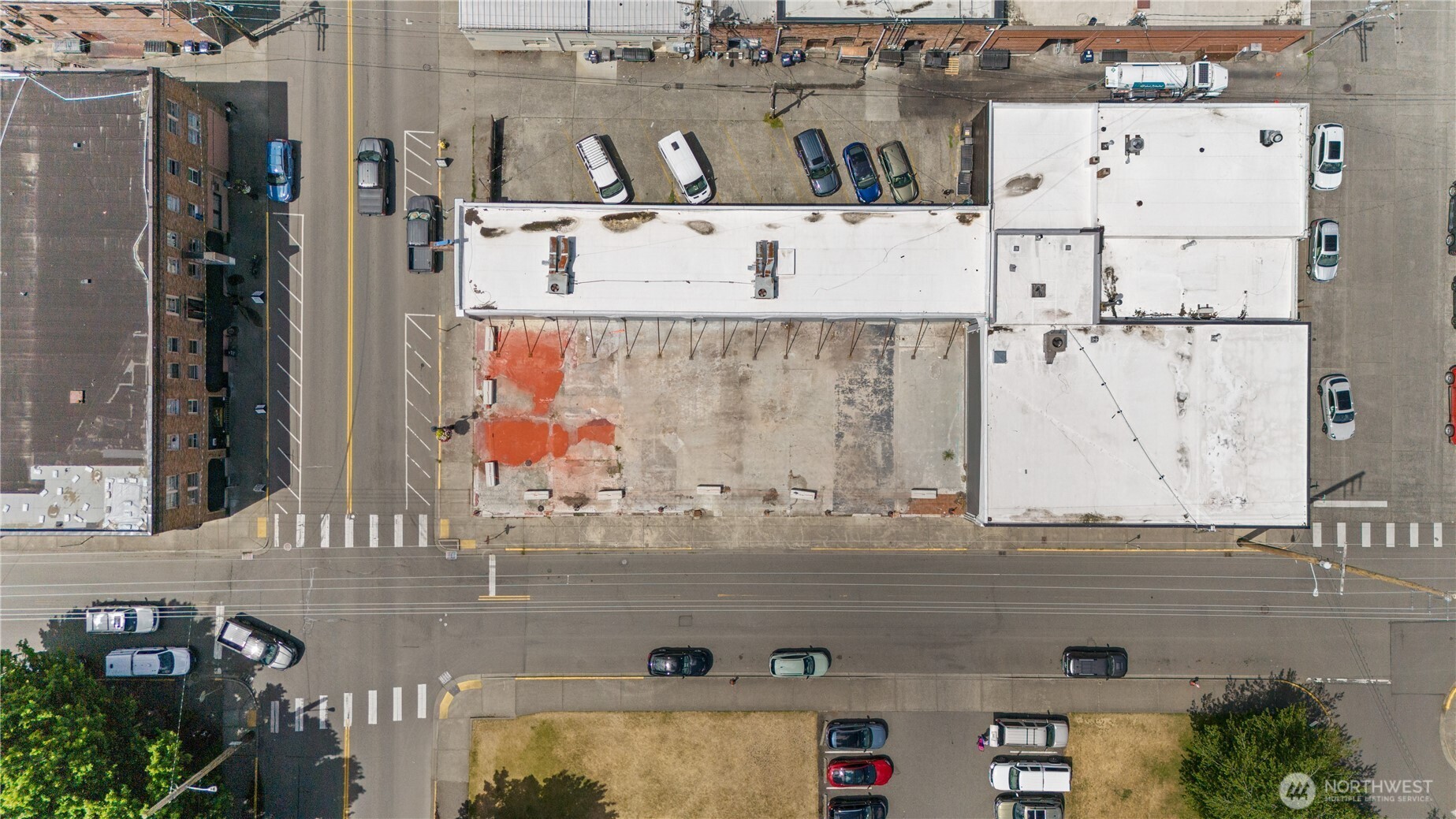 Commercial Sale in Enumclaw 3