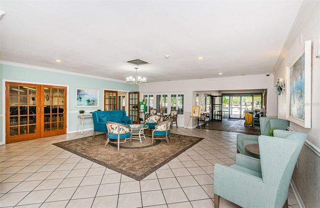 Club House | Image 36