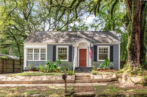 2103 Emogene St, Mobile, AL, 36606-4440 | Card Image