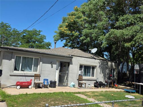 4755 Saint Paul St, Denver, CO, 80216-2922 | Card Image