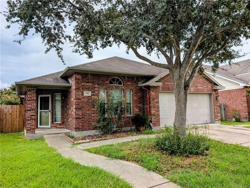 3910 Gibraltar Dr, Corpus Christi, TX, 78414-3688 | Card Image