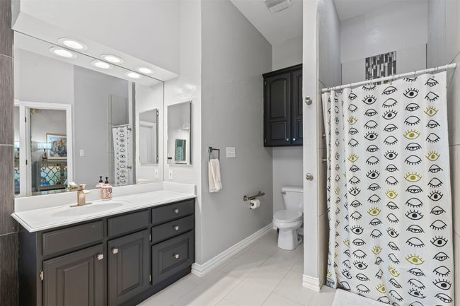 1104 Cherrywood Dr, House other with 3 bedrooms, 4 bathrooms and null parking in Cleburne TX | Image 21