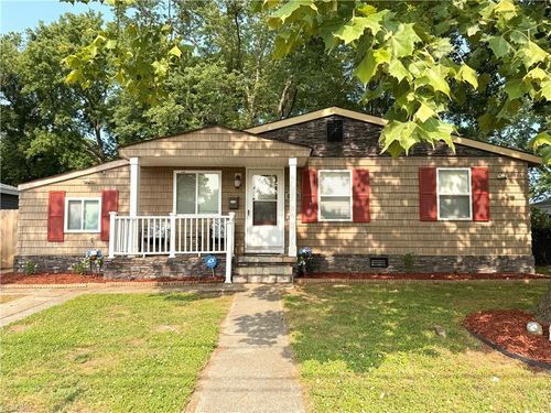 138 Ransone St, Hampton, VA, 23669-2515 | Card Image