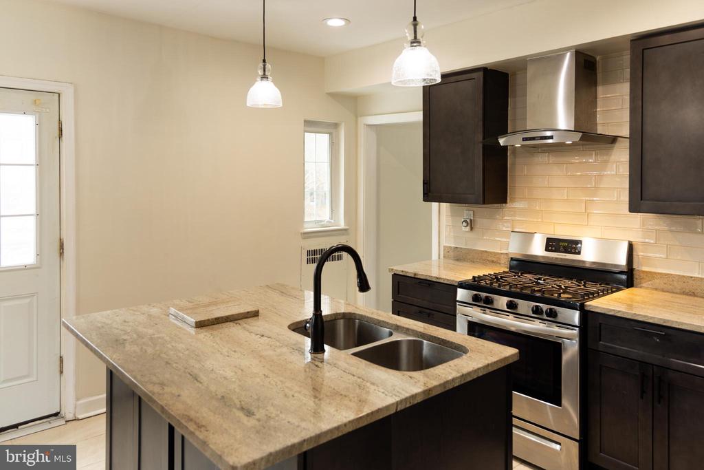 Residential in BALTIMORE 4