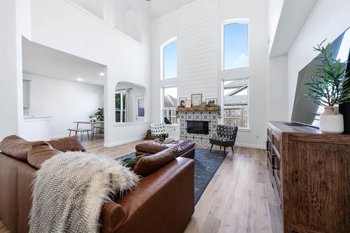 13611 Cotton Way, Cove, TX, 77523-0013 | Card Image