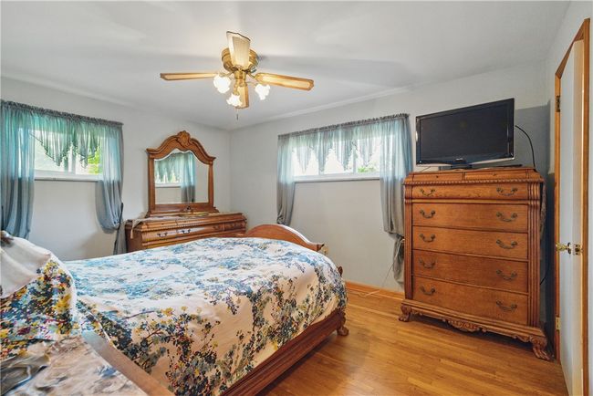 131 Howley Ave., House other with 3 bedrooms, 3 bathrooms and 1 parking in Chippewa Twp PA | Image 18