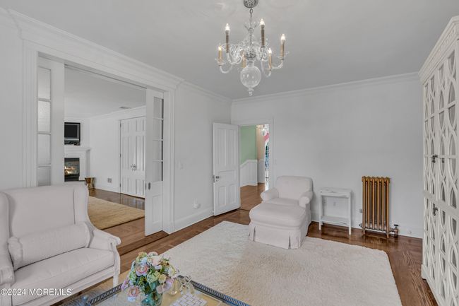 207 Monmouth Ave, House other with 9 bedrooms, 7 bathrooms and null parking in Spring Lake NJ | Image 29
