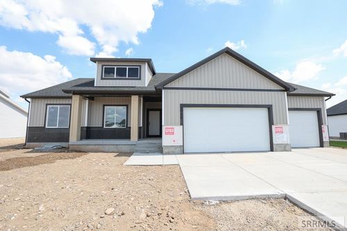 1156 Sharra Ave, Rigby, ID, 83442-5250 | Card Image