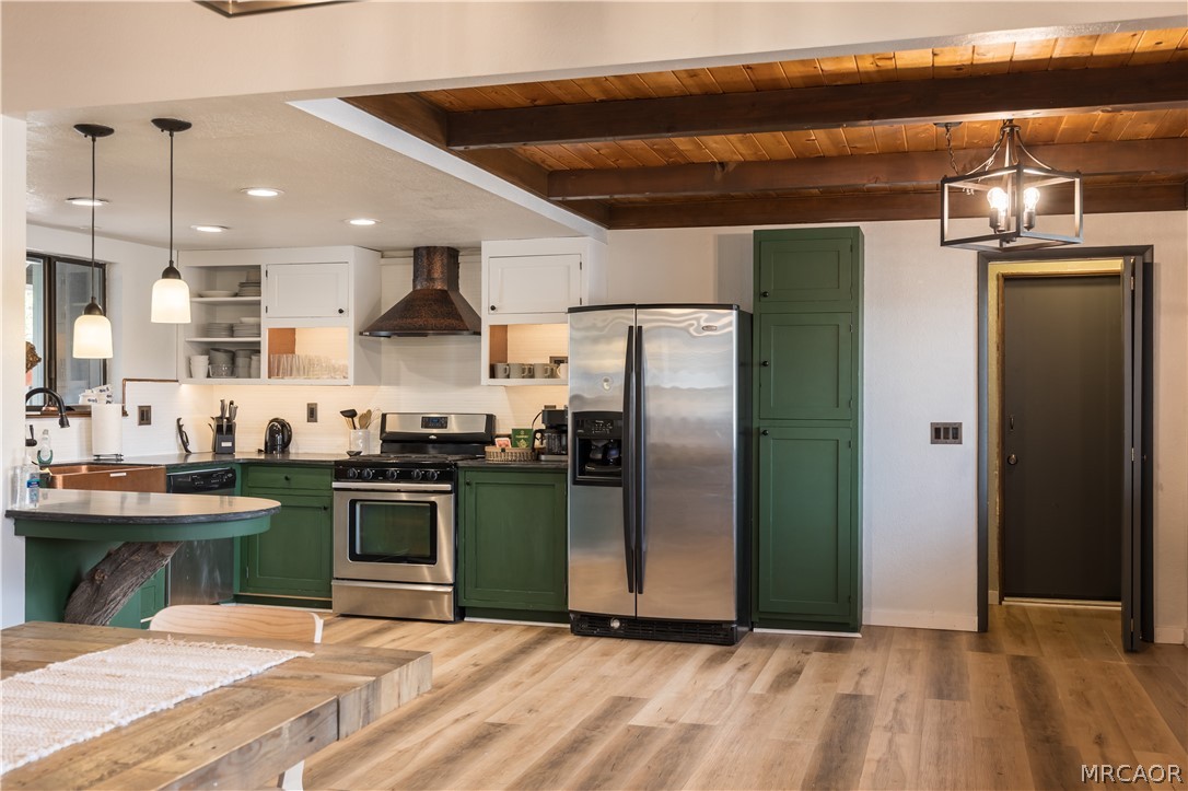 Residential in Big Bear Lake 4