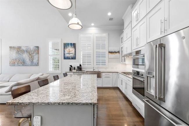 705 Wolcott Ln, House other with 3 bedrooms, 3 bathrooms and null parking in Plano TX | Image 9